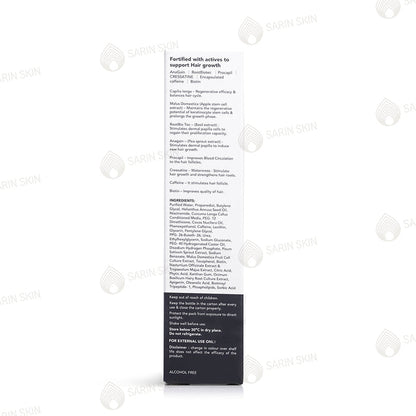 Cuticapil Stem Advance Intensive Hair Serum