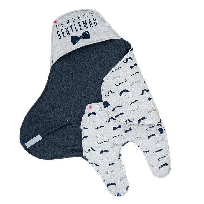 Daddy's little man - summer baby bag
