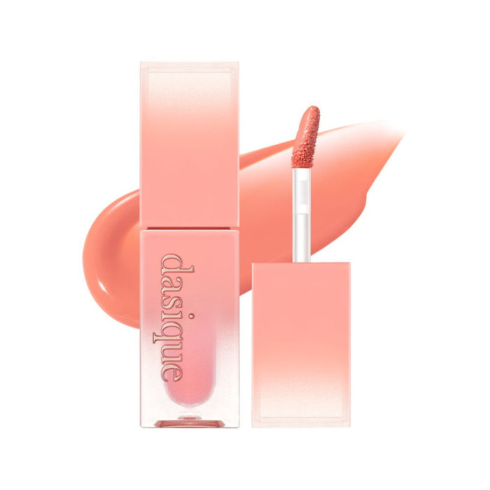 Dasique Juicy Dewy Tint 08 Papaya Milk