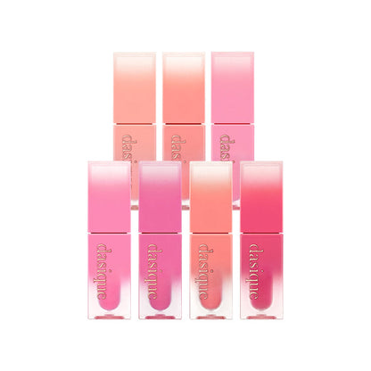 Dasique Juicy Dewy Tint 08 Papaya Milk