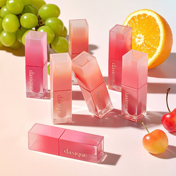 Dasique Juicy Dewy Tint 08 Papaya Milk