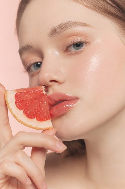 Dasique Juicy Dewy Tint 08 Papaya Milk