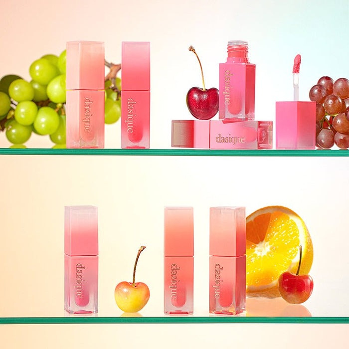 Dasique Juicy Dewy Tint 08 Papaya Milk