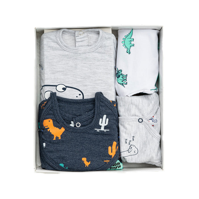 Dinos- Summer Baby Set