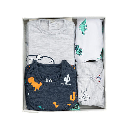 Dinos- Summer Baby Set