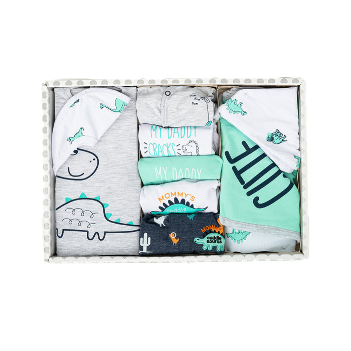 Dinos- Summer Baby Set