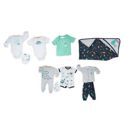 Dinos- Summer Baby Set