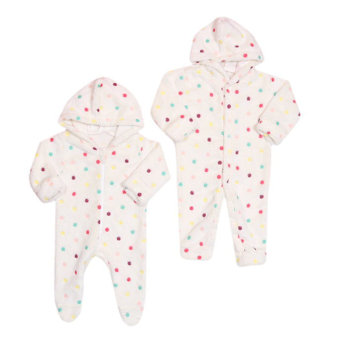 Dots - Romper