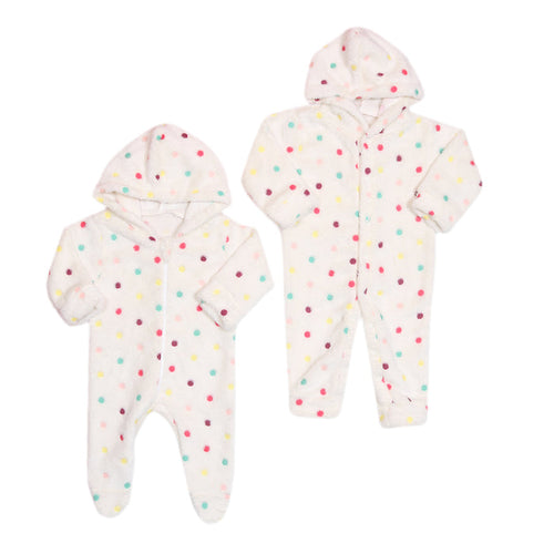 Dots - Romper