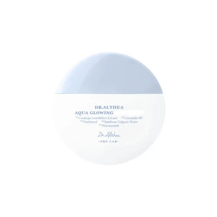Dr. Althea Aqua Glowing Dr. Althea