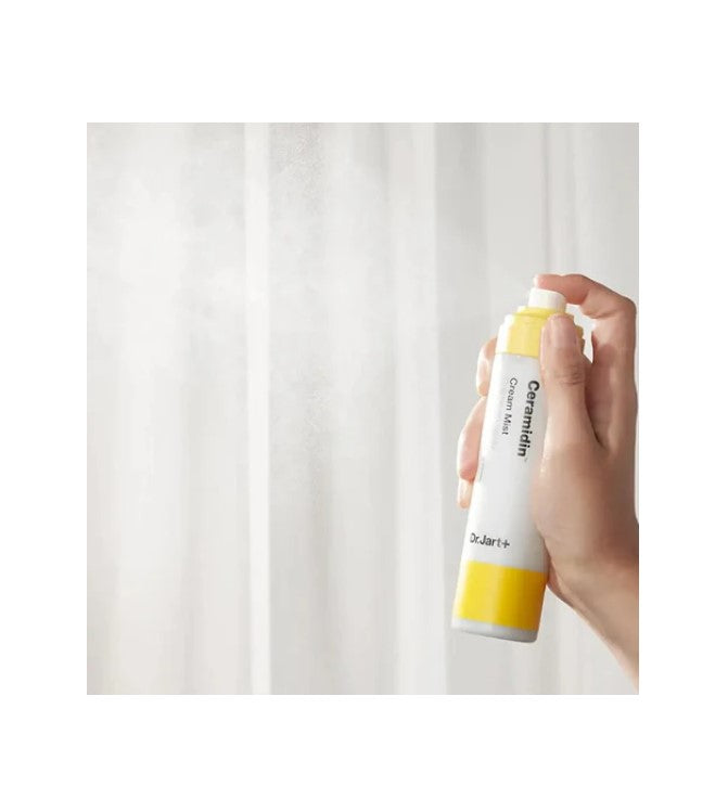 Dr.Jart+ Ceramidin Cream Mist 110 ml