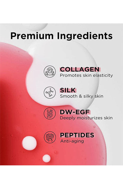 EasyDew DW-EGF Collagen Silkream Ampoule 55g
