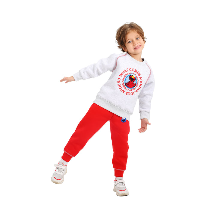 ELMO