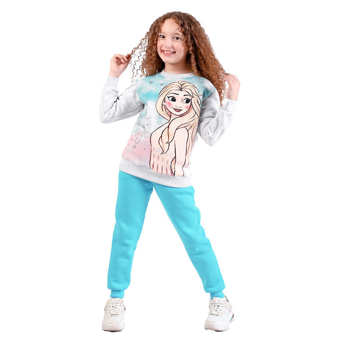 Elsa frozen