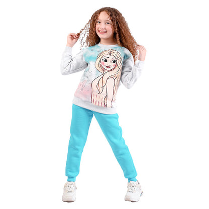 Elsa frozen