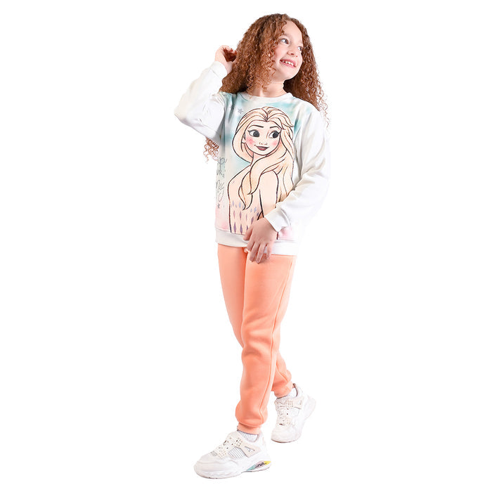 Elsa frozen