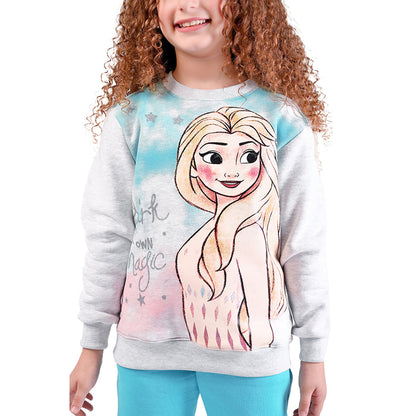 Elsa frozen