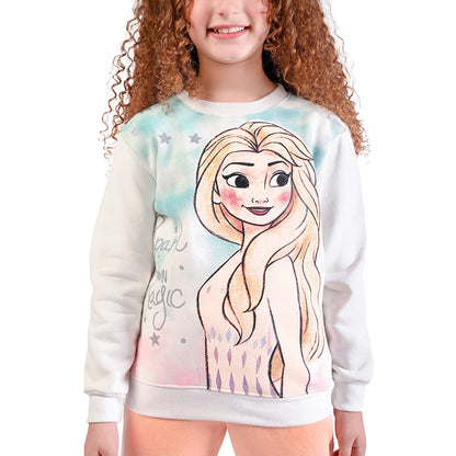 Elsa frozen