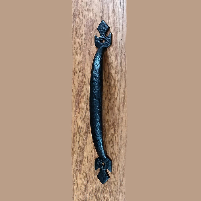 Europa Door Pull - Multiple Finishes Available