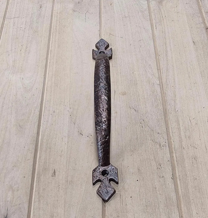 Europa Door Pull - Multiple Finishes Available