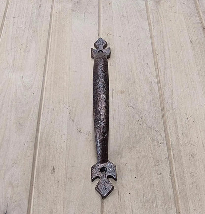 Europa Door Pull - Multiple Finishes Available