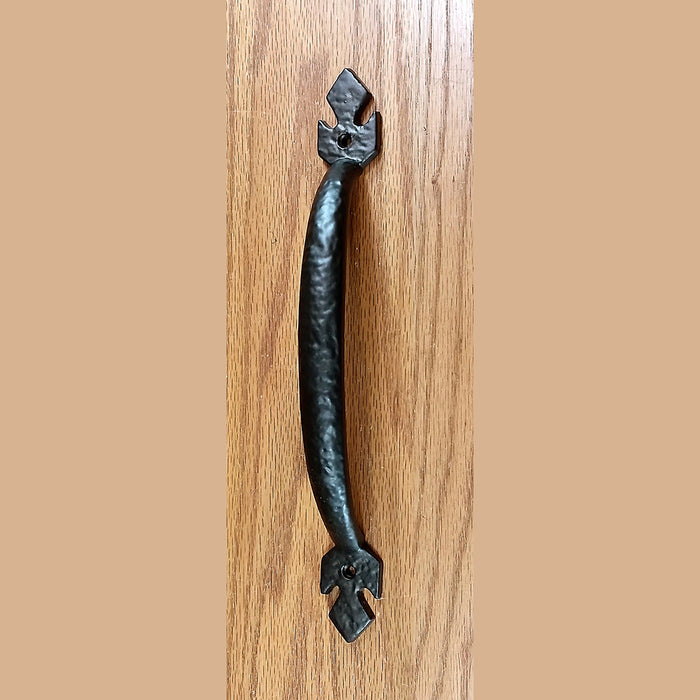 Europa Door Pull - Multiple Finishes Available