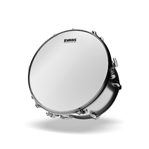 Evans B12G2 12" G2 Coated Drum Head