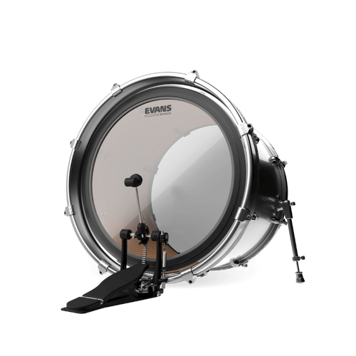 Evans BD22EMAD2 22" EMAD2 Clear Bass Drum Head *IN STOCK*