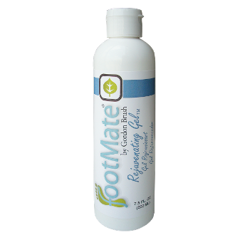 FootMate® System Foot Care Made in USA by Gordon Brush Mfg