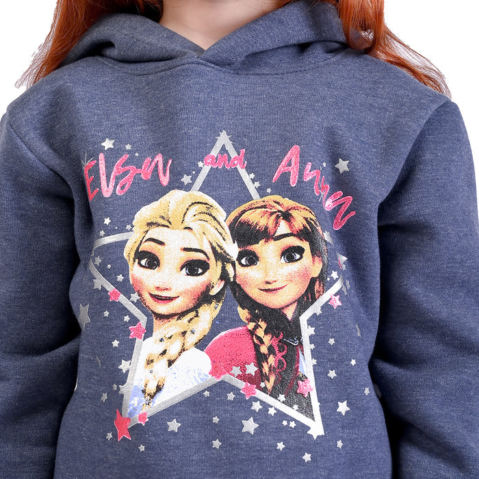 frozen