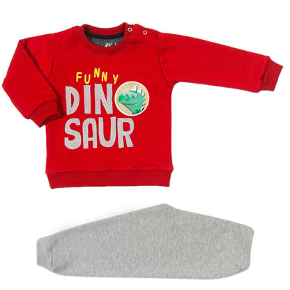 Funny Dino