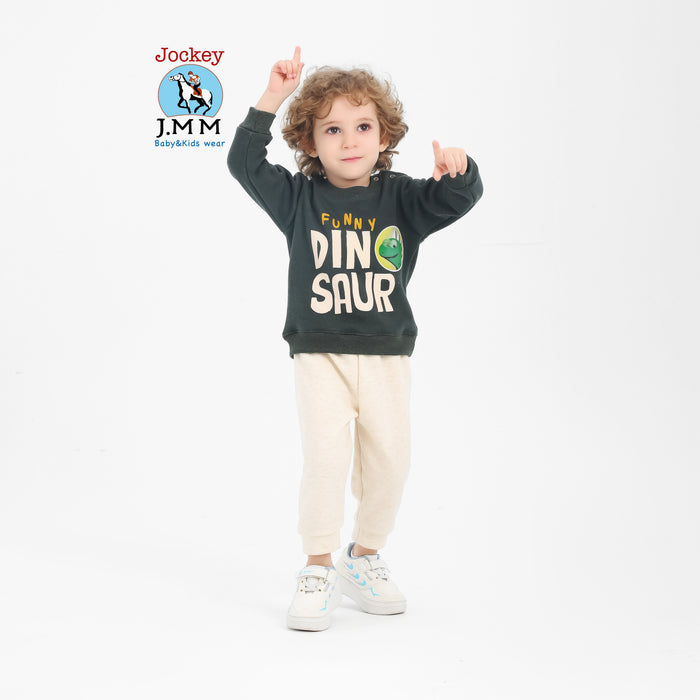 Funny Dino
