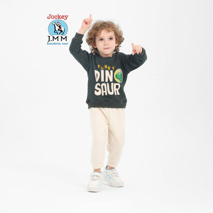 Funny Dino