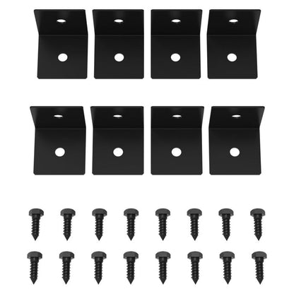 Garden Bed Hardware Kit