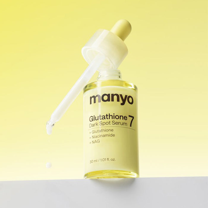 Glutathione 7 Dark Spot Serum