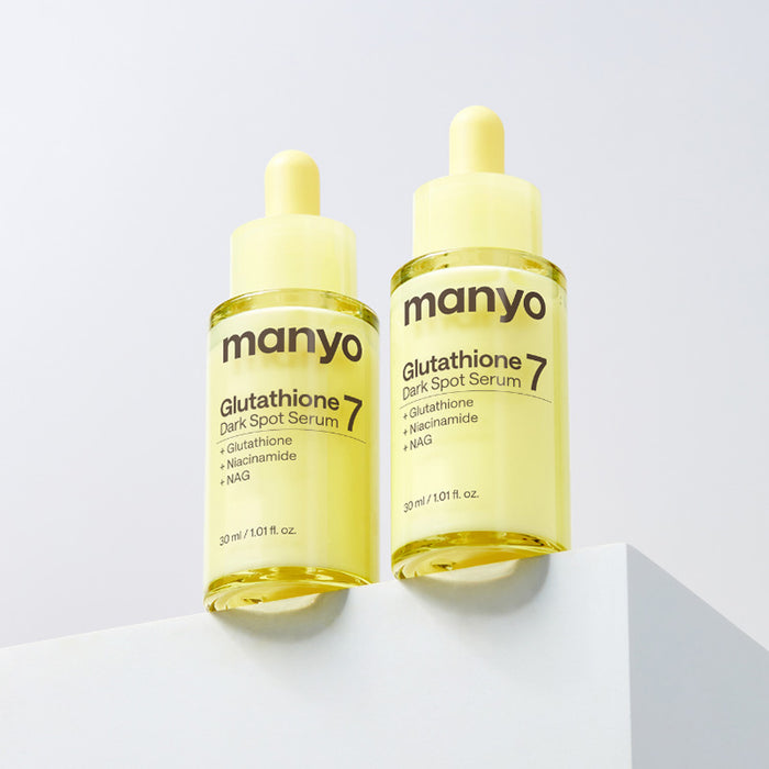 Glutathione 7 Dark Spot Serum