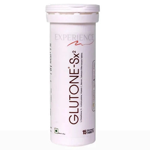 Glutone-SX2 Effervescent Tablet
