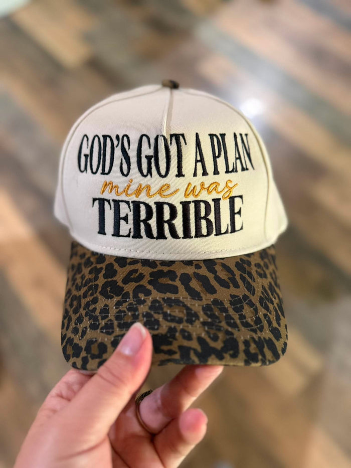 God Themed Hats