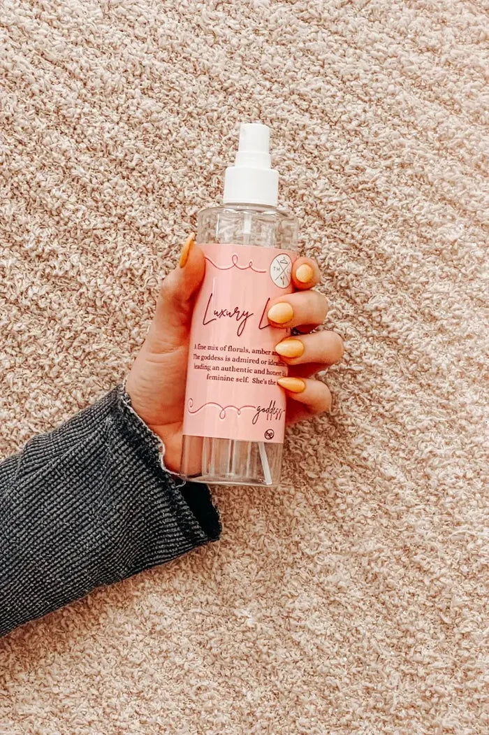 Goddess Room Spray