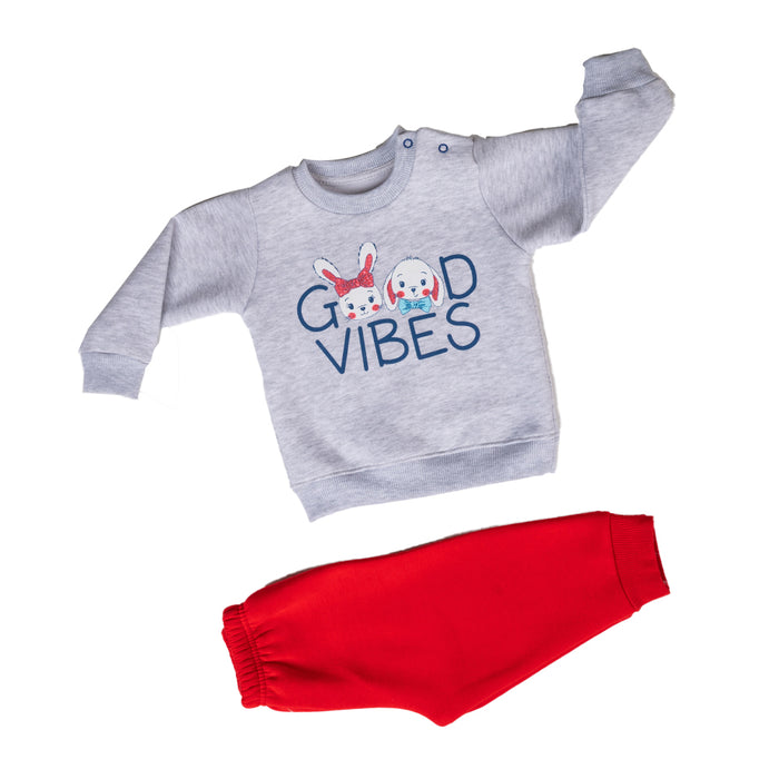 Good Vibes
