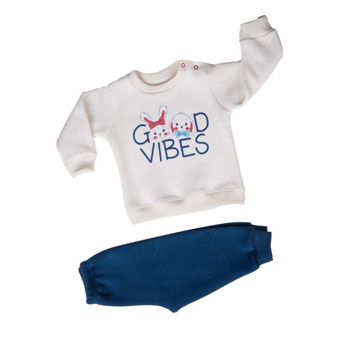 Good Vibes