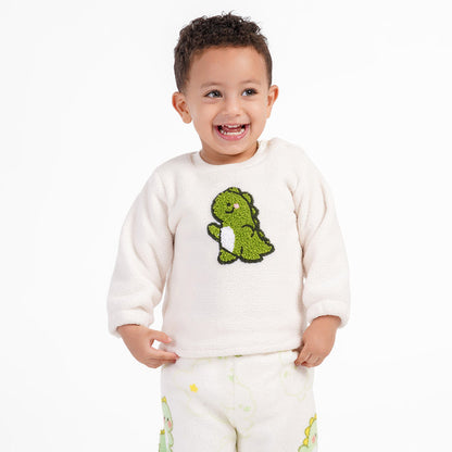 Green Dino