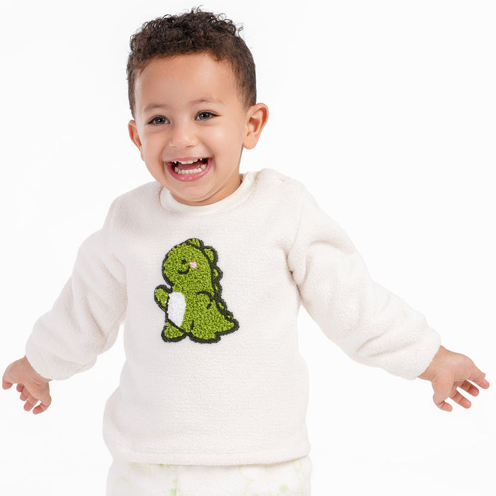 Green Dino