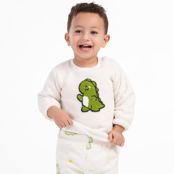 Green Dino