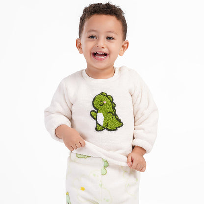 Green Dino