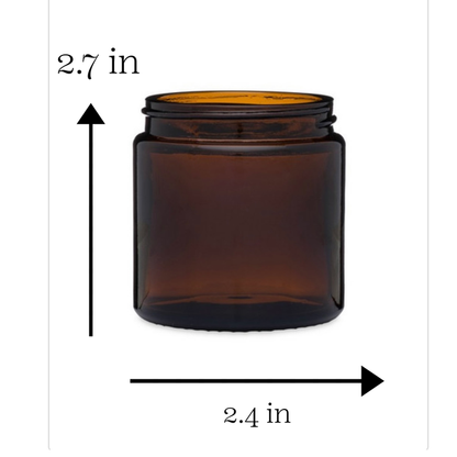 Happily Ever After | Bookish Candle , Soy Candle, 4 oz