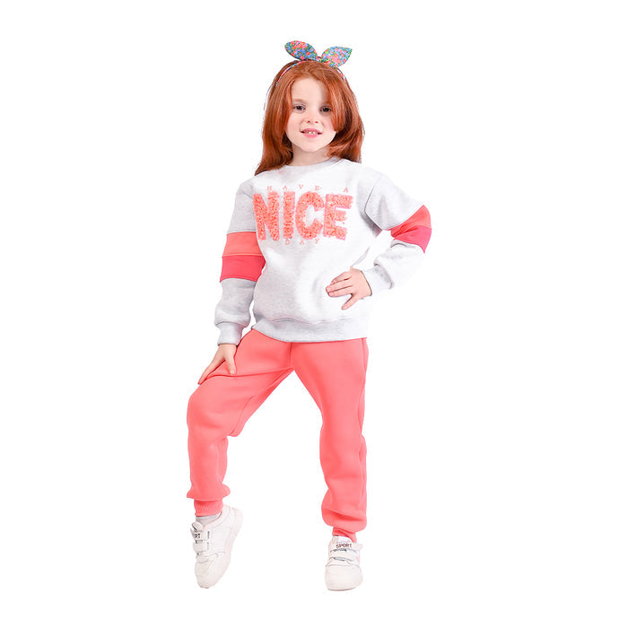 have a nice day