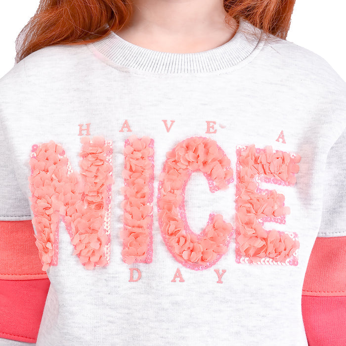 have a nice day