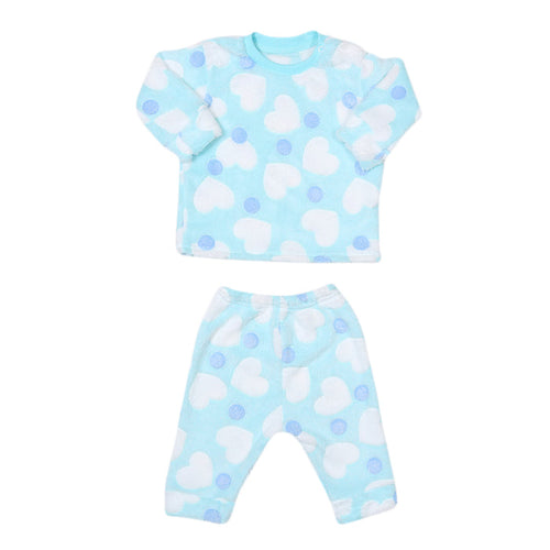 Heart & Dots - Pajama