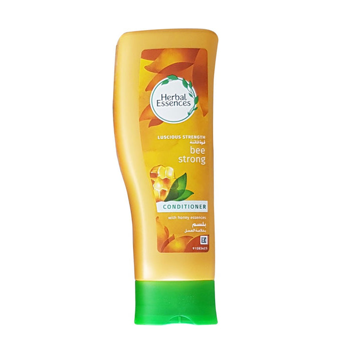 Herbal Essences Bee Strong Conditioner - 400ml
